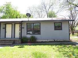 504 McArthur Dr in Killeen, TX - Building Photo
