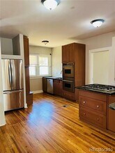 361 S Logan St in Denver, CO - Building Photo - Building Photo