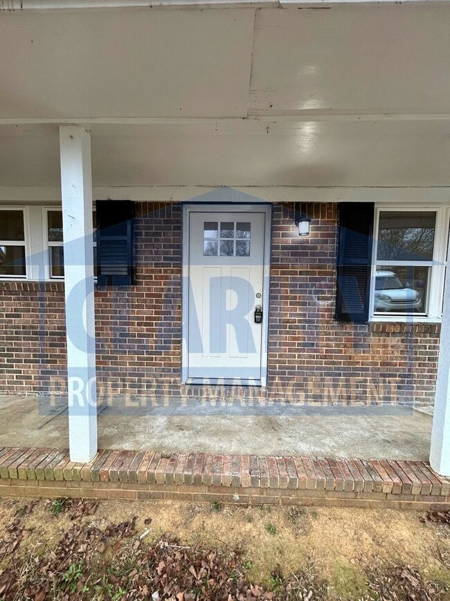 1711 S Meade Cir SW in Cleveland, TN - Building Photo - Building Photo