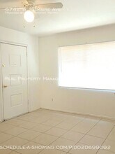 6742 W Palmaire Ave-Unit -1 in Glendale, AZ - Building Photo - Building Photo