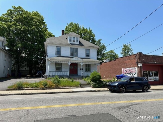 property at 218 S Main St