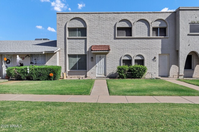 property at 225 N Standage