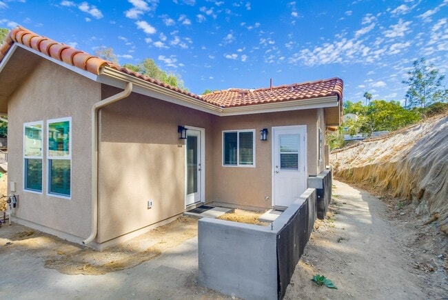 property at 4314 Nabal Dr