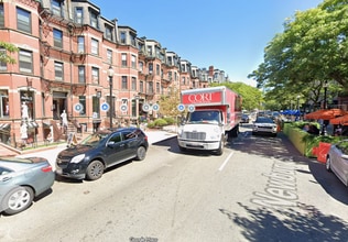 225 Newbury St in Boston, MA - Building Photo - Building Photo