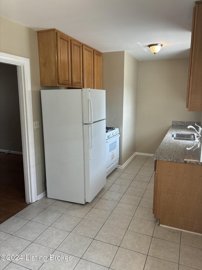 property at 3802 Nanz Ave