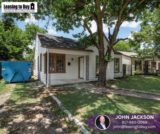 property at 908 Clairemont Ave