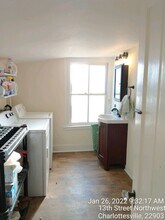 510 13th St NW in Charlottesville, VA - Foto de edificio - Building Photo