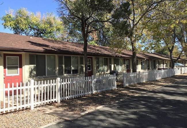 1466 Reed St in Denver, CO - Building Photo - Building Photo