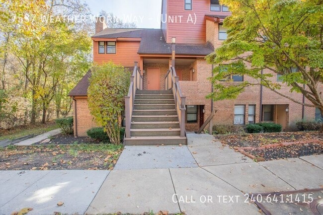 property at 7537 Weather Worn Way