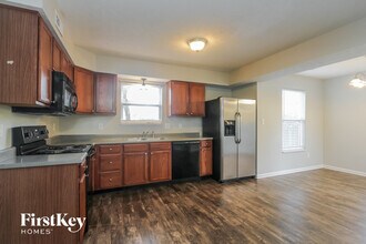 6999 N Abilene Way in McCordsville, IN - Building Photo - Building Photo