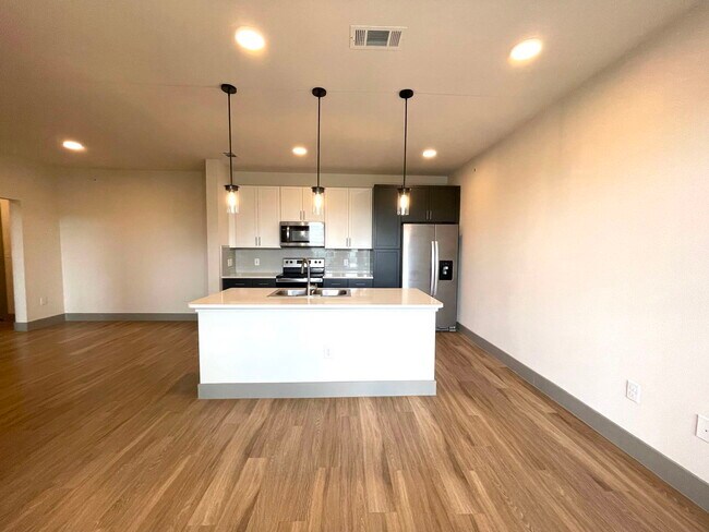 property at 705 E Olympic Dr