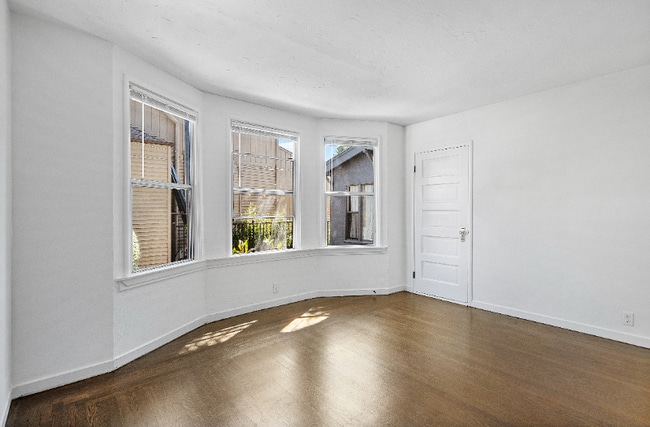 1551 St Charles St in Alameda, CA - Building Photo - Building Photo