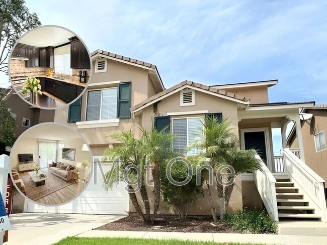 property at 1067 Regina Way