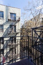 248 Mott St in New York, NY - Building Photo - Building Photo