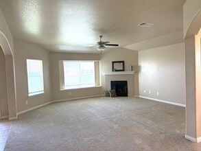 2602 Camp Cooper Dr in Killeen, TX - Building Photo - Building Photo