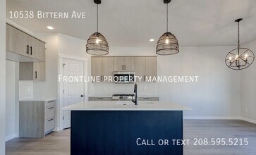 10538 W Bittern St in Star, ID - Building Photo - Building Photo