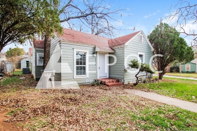 2515 Bridwell St in Wichita Falls, TX - Building Photo - Building Photo