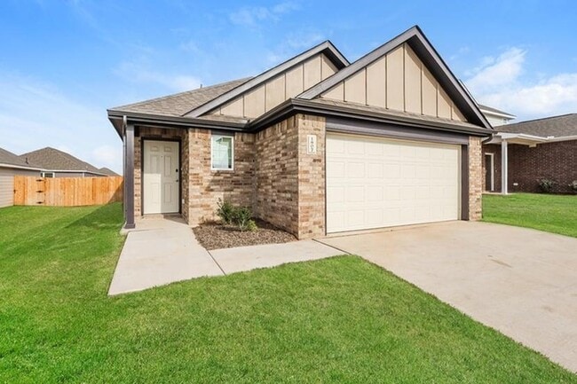 property at 1807 Crimson Lake Blvd