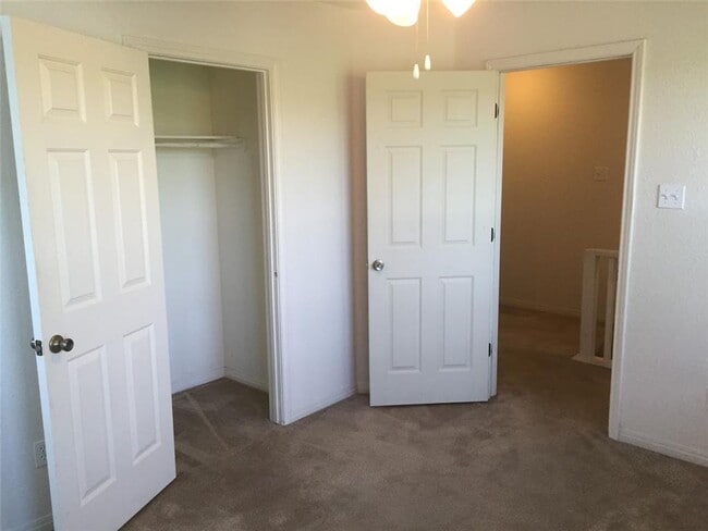 property at 2712 San Pedro St