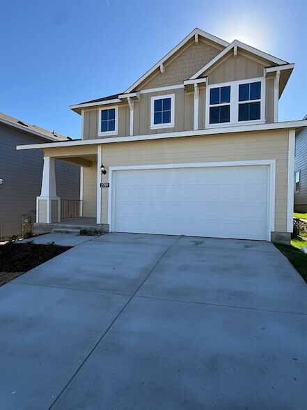 property at 2709 Towy Rd