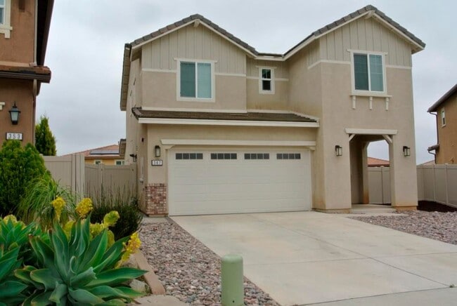 property at 347 Campolina Ct