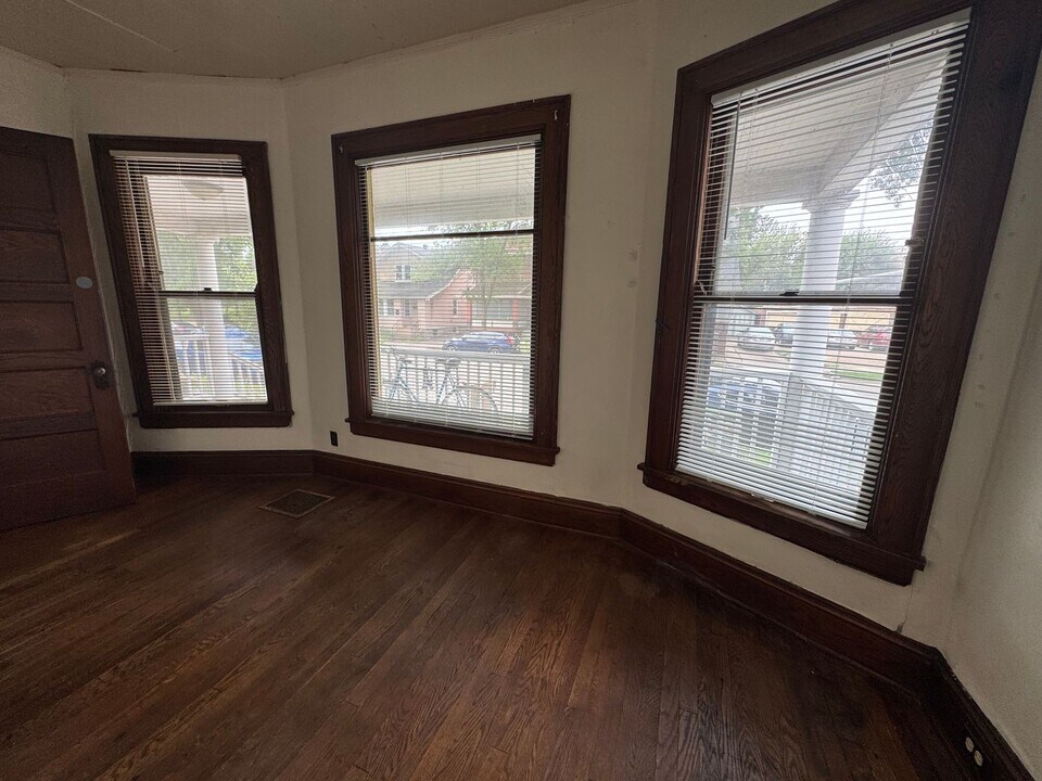 215 N Paterson St in Madison, WI - Building Photo