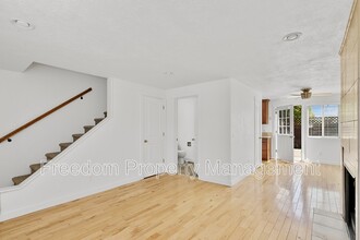 4857 W Targee St in Boise, ID - Building Photo - Building Photo