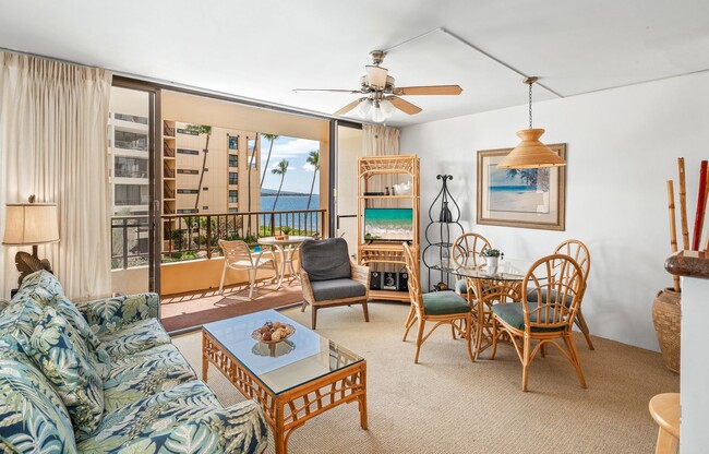 property at 145 N Kihei Rd