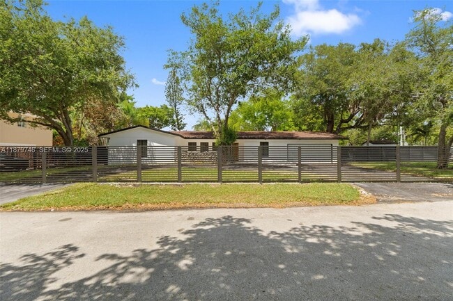 property at 15202 SW 80th Ave