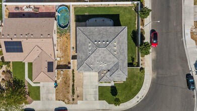 44824 Dusty Rd in Lancaster, CA - Building Photo - Building Photo
