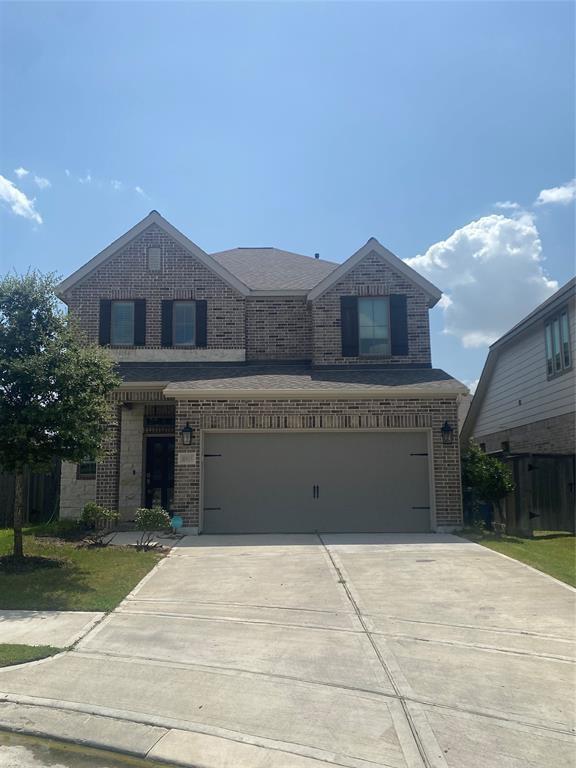 property at 10811 Cassiopeia Creek Cir