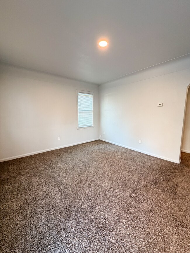 20091 Barlow St in Detroit, MI - Building Photo - Building Photo