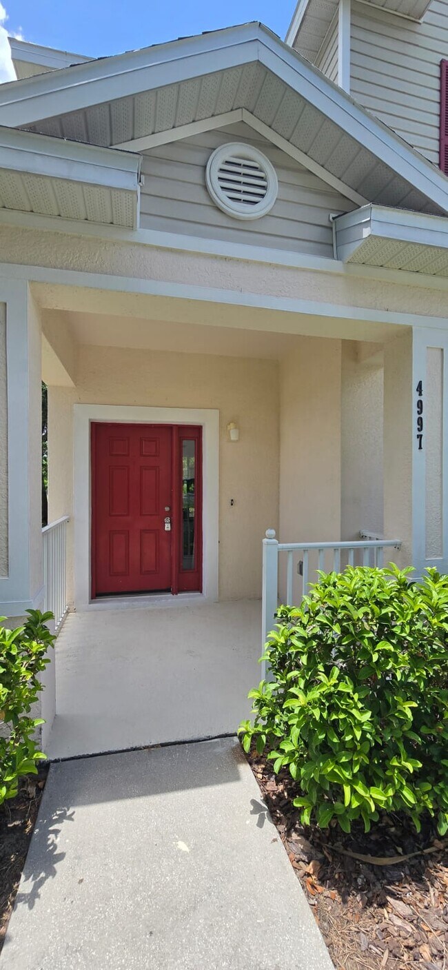 4997 Town Terrace S in Kissimmee, FL - Building Photo - Building Photo