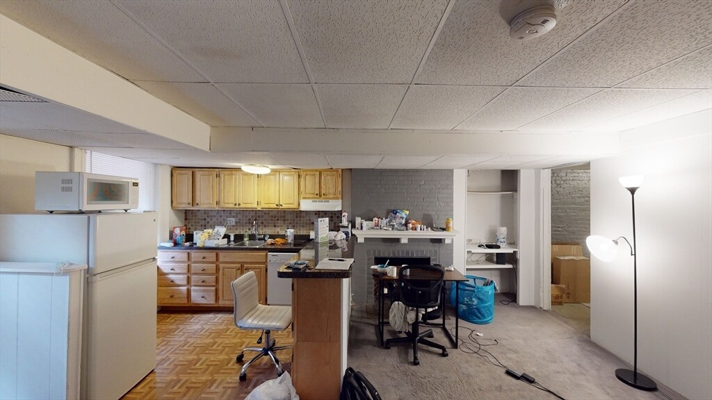 172 Marlborough St in Boston, MA - Building Photo