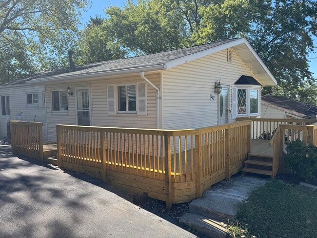 property at 712 Freedom Ave