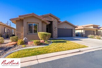 1091 Montana Ln in Saint George, UT - Building Photo - Building Photo