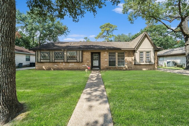 property at 23235 Earlmist Dr