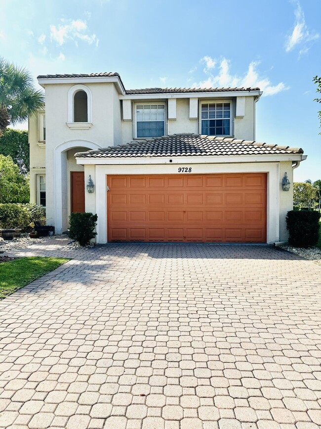 property at 9728 Wyeth Ct