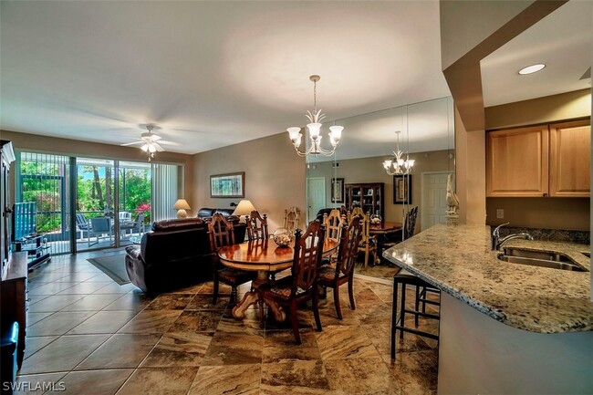 property at 4161 Sawgrass Point Dr