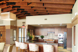 The Reserve at 4S Ranch in San Diego, CA - Foto de edificio - Interior Photo