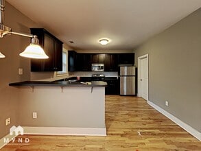 183 Herring St in Athens, GA - Foto de edificio - Building Photo