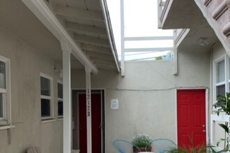 1212 Michigan Ave, Unit A in Santa Monica, CA - Foto de edificio - Building Photo