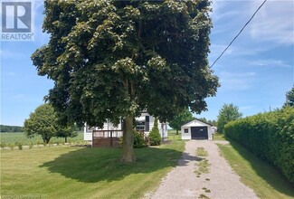 1068 1 in Simcoe, ON - Building Photo - Building Photo