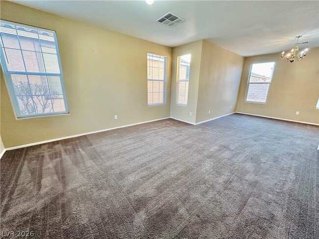 2637 Spider Cactus Ct in Las Vegas, NV - Building Photo - Building Photo