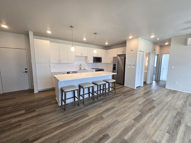 property at 91-3575-3575 Iwikuamoo St