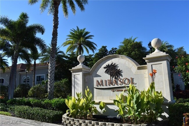 property at 23420 Alamanda Dr