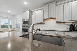 8338 Martinique Mews in Rowlett, TX - Building Photo - Building Photo