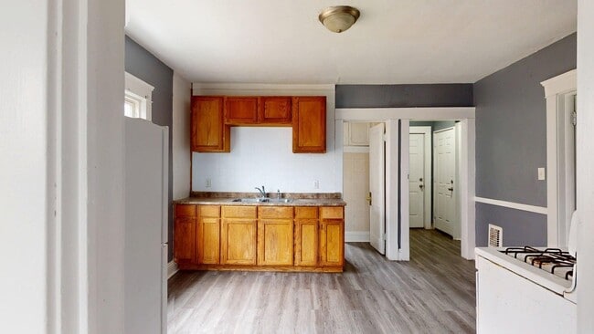 property at 12523 Forest Ave