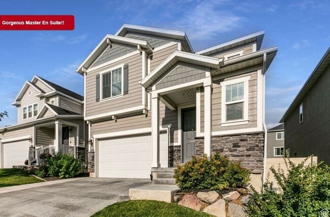 property at 15178 S Ronaldo Ln