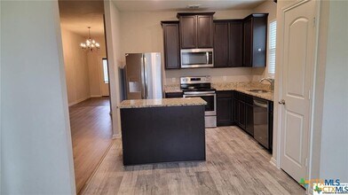 6352 Juniper Vw in New Braunfels, TX - Building Photo - Building Photo